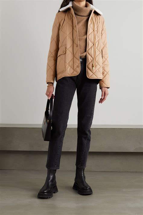 burberry nette winterjassen lang|net a porter burberry jacket.